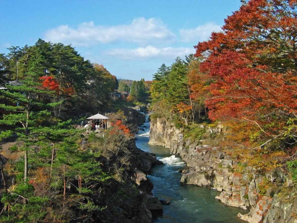 Kajitsu No Mori - Vacation Stay 53784V Ichinoseki Exteriör bild