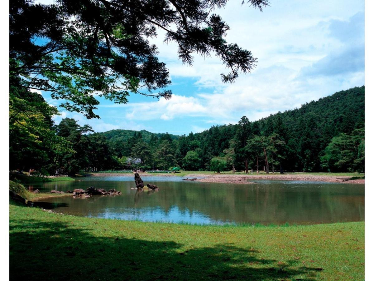 Kajitsu No Mori - Vacation Stay 53784V Ichinoseki Exteriör bild